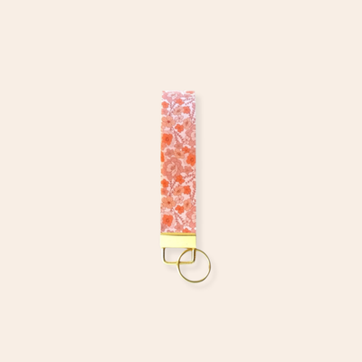 Falling for You Wristlet