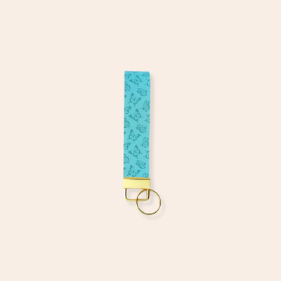 Daydream Wristlet